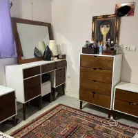 سرویس خواب کامل|تخت و سرویس خواب|اهواز, کوی جواهری|دیوار
