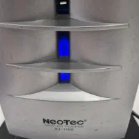 دستگاه تصفیه هوای اتاق خواب نئوتک XJ-1100|پنکه و تصفیه‌کنندهٔ هوا|تهران, شهرک گلها|دیوار