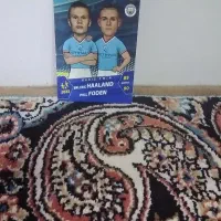 کارت کیمدی هالند