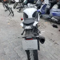 موتورسنگین|موتورسیکلت|تهران, پاسداران|دیوار