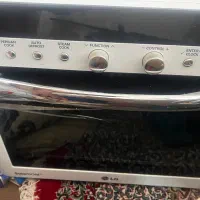 مایکروویو سولاردام lG مدل 3853WCR