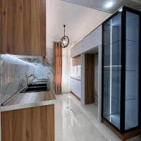 ۶۰متری،نورگیرعالی/فول دیزاین/دو پارکینگ اختصاصیMSP|فروش آپارتمان|تهران, اکباتان|دیوار