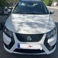 کوییک Gxrl پارس خودرویی 1403