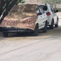 ماشین پراید مدل اخر ۹۳