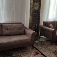 مبل چستر|مبلمان خانگی و میز عسلی|فردیس, شهرک راه آهن|دیوار