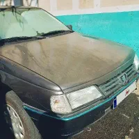 روآ مدل 87 بدون ریالی خرج به شرط ایرانگردی|خودرو سواری و وانت|تهران, هاشمی|دیوار