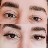 کاشت مژه|خدمات آرایشگری و زیبایی|فولادشهر, C3|دیوار