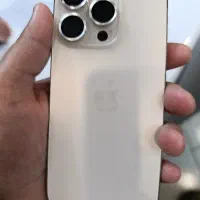 آیفون 16 پرو تمیز بدون خط خش|موبایل|مشهد, آیت الله خامنهای|دیوار