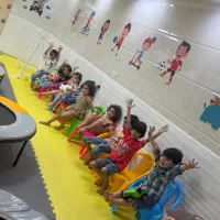 باشگاه کودک فیت لند|خدمات آموزشی|کنگاور, |دیوار