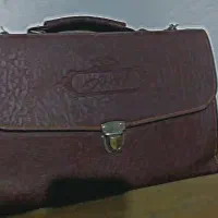قلم قرآن با کتاب