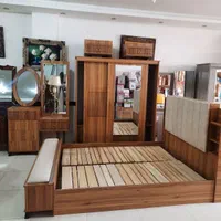 مبل و تخت خواب و جهزیه|تخت و سرویس خواب|ارومیه, |دیوار