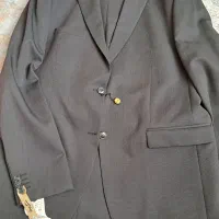 کت و شلوار مَردونه سایز ۵۸