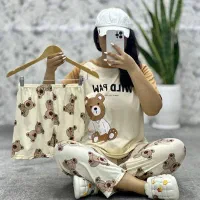 لباس راحتی با قیمت فوق‌العاده