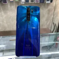 شیائومی Redmi Note 8pro با حافظه ۱۲۸ گلوبال