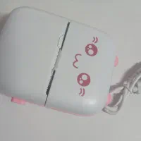 پرینتر و دستگاه تتو|آرایشگاه و سالنهای زیبایی|مشهد, کوشش|دیوار