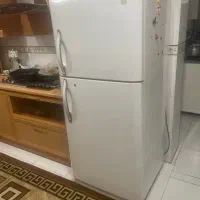 یخچال دوو کره ای|یخچال و فریزر|لامرد, |دیوار