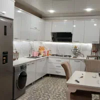 نصاب برچسب کابینت