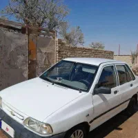 پراید مدل 90