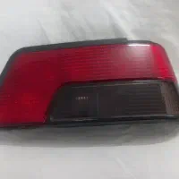 چراغ عقب پژوه ۴۰۵ سمت شاگرد