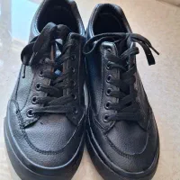 کفش کتونی زنانه سایز ۳۶/۳۷