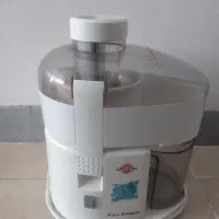 آبمیوه گیری و مخلوط کن