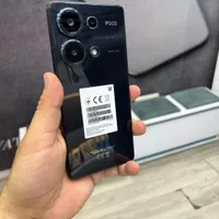 xami poco M6 pro 512g شیائومی پوکو ام ۶ پرو|موبایل|تهران, تهرانپارس غربی|دیوار
