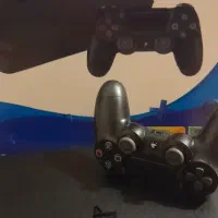 پلی استیشن 4 کپی خور