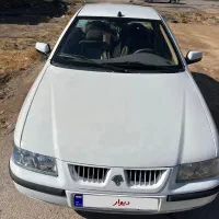 سمندLx مدل 88