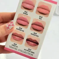 بالم لب و لیپ گلاس دیور|آرایشی، بهداشتی، درمانی|قم, شهرک فاطمیه|دیوار