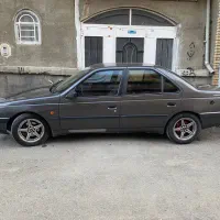 ۴۰۵دوگانه|خودرو سواری و وانت|محمدبار, |دیوار