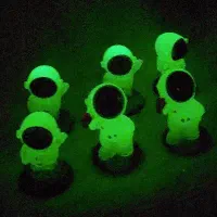 سرکلیدی فضانورد شبتاب