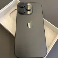 IPHONE 16 pro 512 ZAA|موبایل|تهران, شمس‌آباد|دیوار