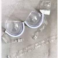 سوتین نامرئی زنانه