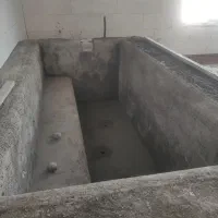 استخرجکوزی.ساخت.کاشیکاری.تاسیسات.موتورخانه|خدمات پیشه و مهارت|نیشابور, دارایی|دیوار