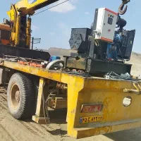 ژنراتور ۳۵کاوا بادووین|ماشینآلات صنعتی|ملارد, |دیوار