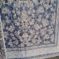 حراج قالیچه کف نمد کف برزنتی فقط ۳۰۰ هزار|عمدهفروشی|رشت, فرودگاه سردار جنگل رشت|دیوار