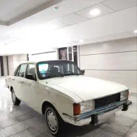 پیکان مدل ۸۳ سقف پژویی صفر