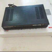 دستگاه دیجیتال|پخش‌کننده DVD و ویدیو|گرگان, |دیوار