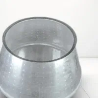 قابلمه تانچه سالم و تمیز
