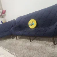 مبل چستر شیک پنج نفره|مبلمان خانگی و میز عسلی|بندر گناوه, |دیوار