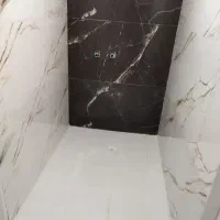 تمامی خدمات کاشیکاری و سرامیک بصورت تخصصی|خدمات پیشه و مهارت|رشت, توشیبا|دیوار