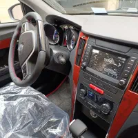 دنا پلاس توربو فول آپشن|خودرو سواری و وانت|تهران, قیام|دیوار