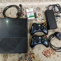 ایکس باکس360سوپراسلیم