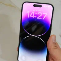 ایفون ۱۴ مکس ریجستر شده|موبایل|مشهد, مصلی (کارمندان اول)|دیوار