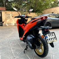 موتور طرح کلیک کویر s2|موتورسیکلت|کرج, گوهردشت|دیوار