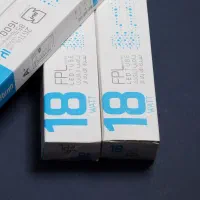 لامپ fpl led (لامپ مهتابی)