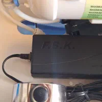 دستگاه تصفیه آب تایوانی ـ چینی|آبسردکن و تصفیه آب|قم, نیروگاه|دیوار