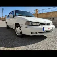 دوو سیلو|خودرو سواری و وانت|زنجان, |دیوار