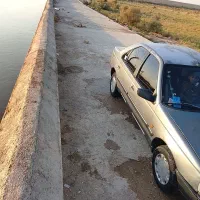 پژومدل 88|خودرو سواری و وانت|بندر امام خمینی, |دیوار