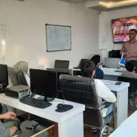 آموزش فنی کامپیوترICDLطراحی سایت پایتون هوش مصنوعی